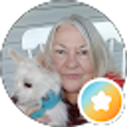 Profile photo of Sharon Cherry