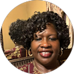 Profile photo of Felicia Jones