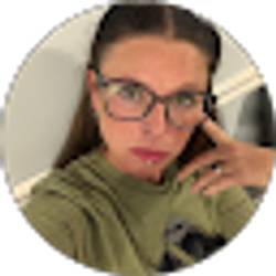 Profile photo of Crystal McCollough