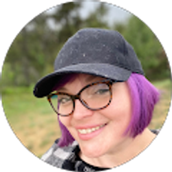 Profile photo of Heather Spencer