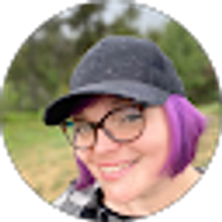 Profile photo of Heather Spencer