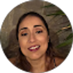 Profile photo of Cynthia Andujo