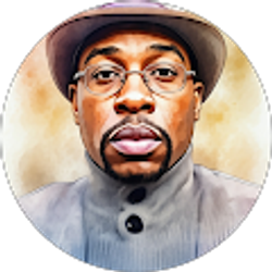 Profile photo of Terence Clements