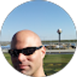 Profile photo of Chris Beas