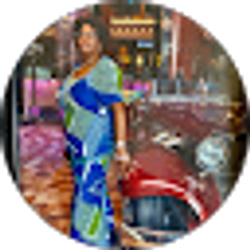 Profile photo of Adassa Clarke