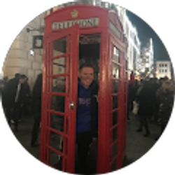 Profile photo of Jesse Lueschow