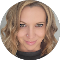 Profile photo of Samantha Jakub