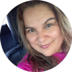 Profile photo of Mary Lou Martinez