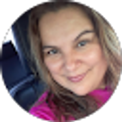 Profile photo of Mary Lou Martinez