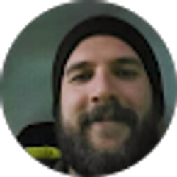 Profile photo of William Beckfeld