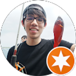 Profile photo of Chi-En Chiang