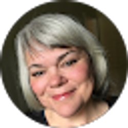 Profile photo of Grace McCloud