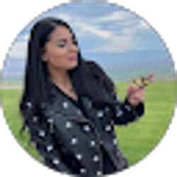 Profile photo of Kassi Gray