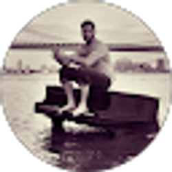 Profile photo of Ian Biggs