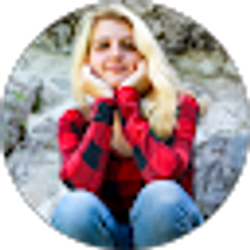 Profile photo of Andrea P.