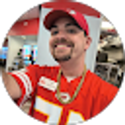Profile photo of Anthony Voris