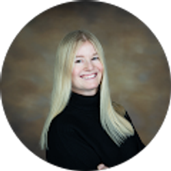 Profile photo of Kendall Perdue