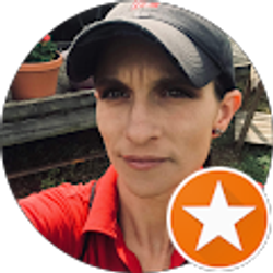 Profile photo of Cristin Rene