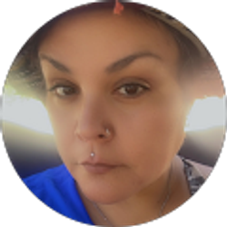 Profile photo of Juanita Kalama-White Elk73