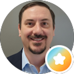 Profile photo of Gregory Reese
