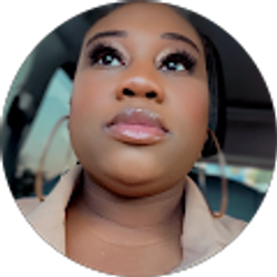 Profile photo of Alicia Arcenaux