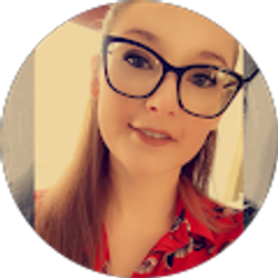 Profile photo of Samantha Schoebel