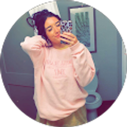 Profile photo of Ashlyn Greene