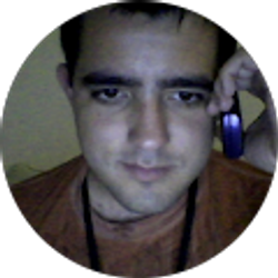 Profile photo of Marcelo Rodriguez