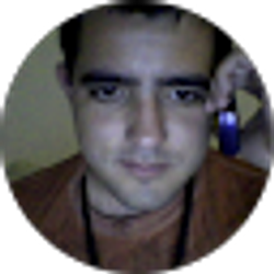 Profile photo of Marcelo Rodriguez