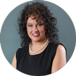 Profile photo of Susanna French-Bacon