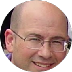 Profile photo of Derek Vaughan