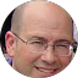 Profile photo of Derek Vaughan