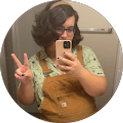 Profile photo of Perla Marquez