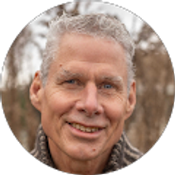 Profile photo of Wesley “Wes” Lapp