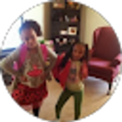 Profile photo of Amy Cline