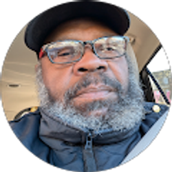 Profile photo of Dr James Harris Jr