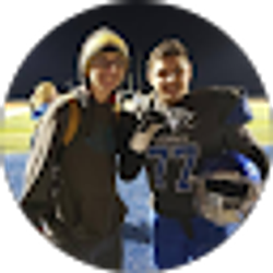 Profile photo of Landon Burrell