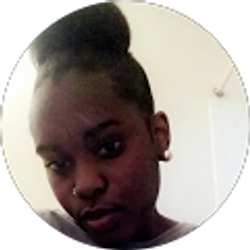 Profile photo of Destiny Sanders