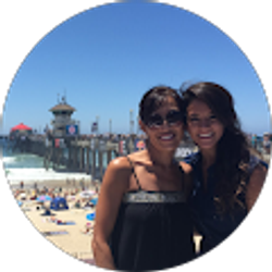 Profile photo of Kelly Yuson