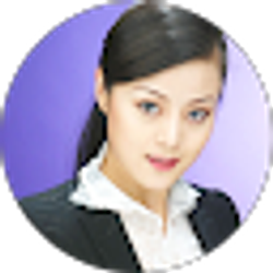 Profile photo of Yang Michelle