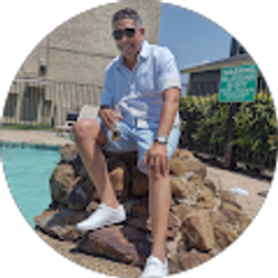 Profile photo of Gilberto