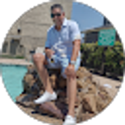 Profile photo of Gilberto