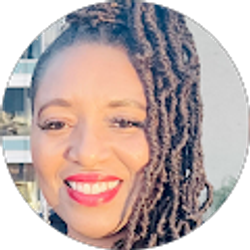 Profile photo of Angela Lawrence