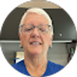 Profile photo of Gayle Webb