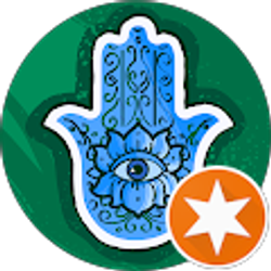 Profile photo of QENA1 BLUE BUTTERFLY