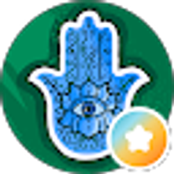 Profile photo of QENA1 BLUE BUTTERFLY