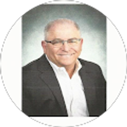 Profile photo of Brion Gillett