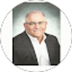 Profile photo of Brion Gillett