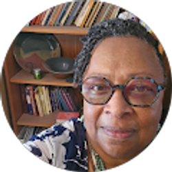 Profile photo of Stephanie Garland