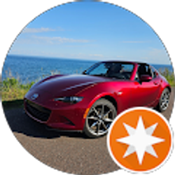 Profile photo of 80's road trip